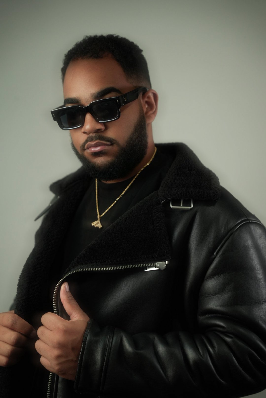 Productor musical de Swag Studio